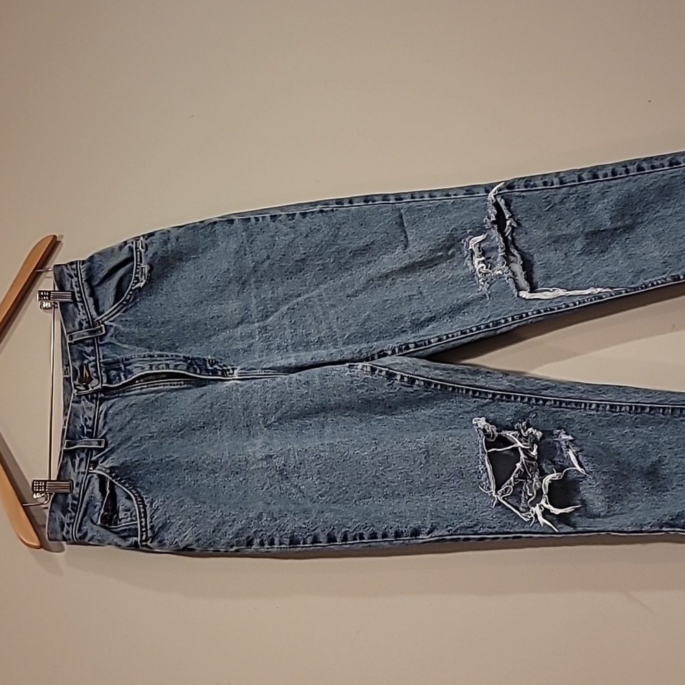 Vintage Denim Riders - Picture 2 of 13